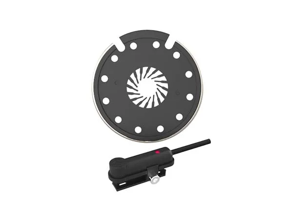 PAS-DH12 Foot Pedal Sensor