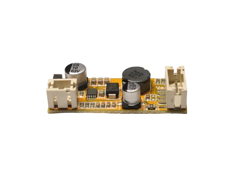 DC-DC Power Supply Step-down Converter