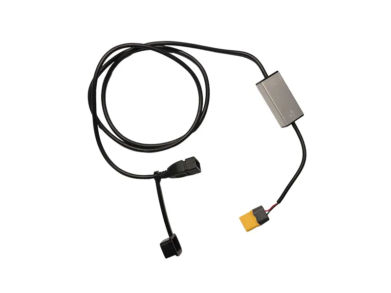 Isolated DC-DC Step-down Power Module
