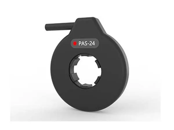 PAS-24L/R Foot Pedal Sensor