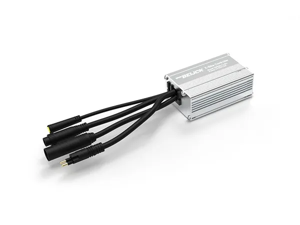 FOC Controller