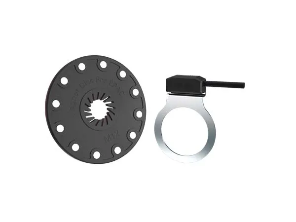 PAS-D12 Foot Pedal Sensor