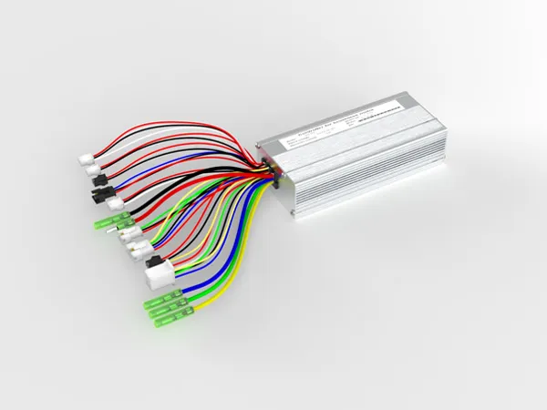 FOC Controller