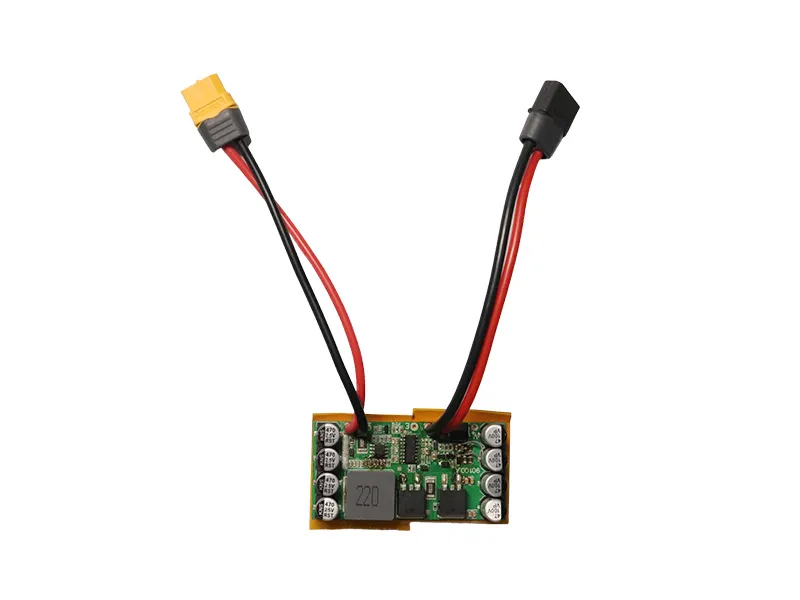 220V DC-DC Step-Down Module