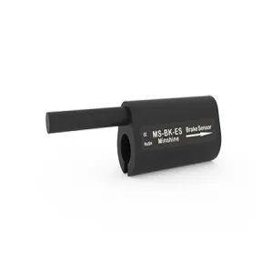 BK-ES power failure brake sensor