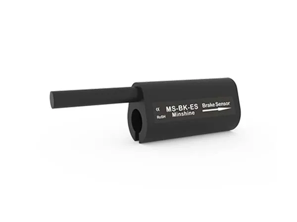 BK-ES power failure brake sensor