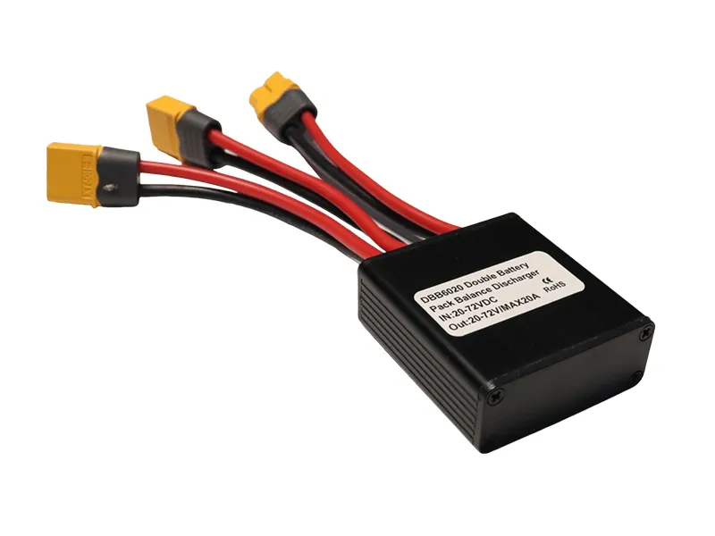 DBB-6020