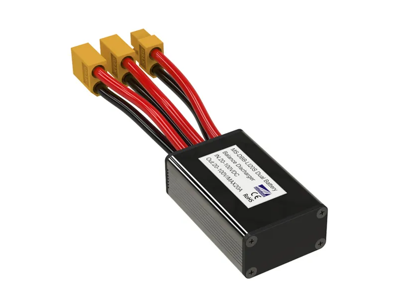 MS-DBB-LI20S
