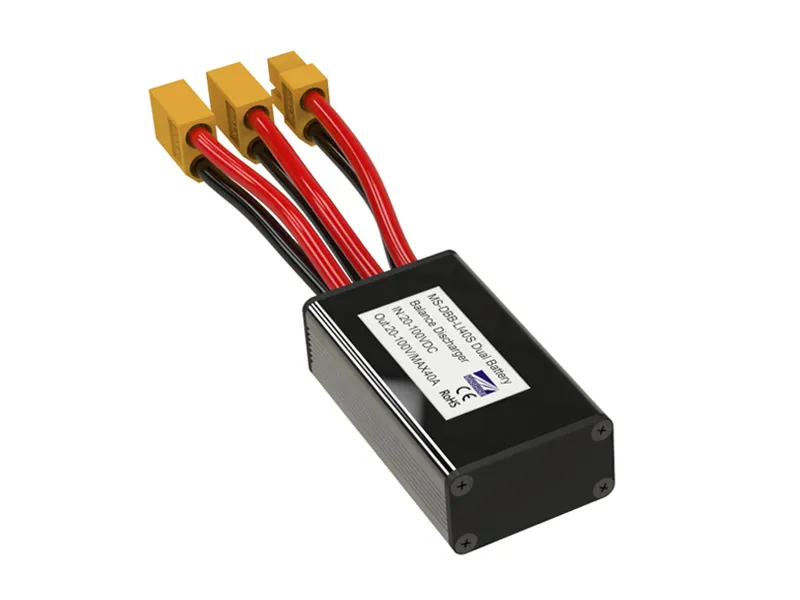 MS-DBB-LI40S