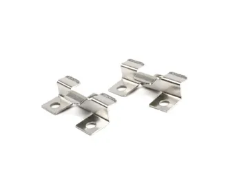 Stainless Steel Common H Type Clip China Manufacturers - Hangzhou ...