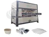 Ceramic Fiber Molding Equipment