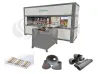 Foundry Paper Casting Runner Molding Equipment