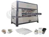 Ceramic Fiber Board Production Line
