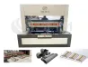 Paper Sprue Casting Tube Machine For Foundry