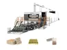 Egg Tray Manufacturing Machine