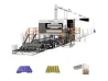 Paper Egg Tray Moulding Machine