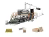 High Speed Egg Tray Molding Machine