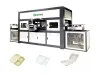 Pulp Moulding Machine