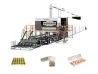 Paper Egg Tray Making Machine