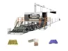 Paper Egg Carton Manufacturing Machine