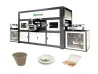 Disposable Paper Cup Production Machine