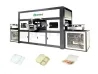 Automatic Tableware Laminating Equipment