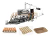 Fully Automatic 30-Cavity Egg Tray Production Line