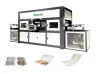 Eco-Friendly Pulp Molding Machine for BiodegradableTableware & Packaging