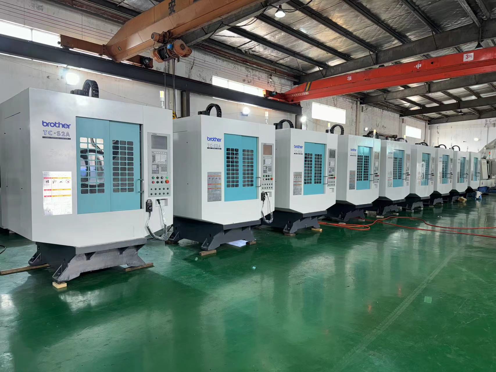 Heavy Work Horizontal Used CNC Horizontal Machining Centers for Heavy Duty Cutting - Shanghai ...
