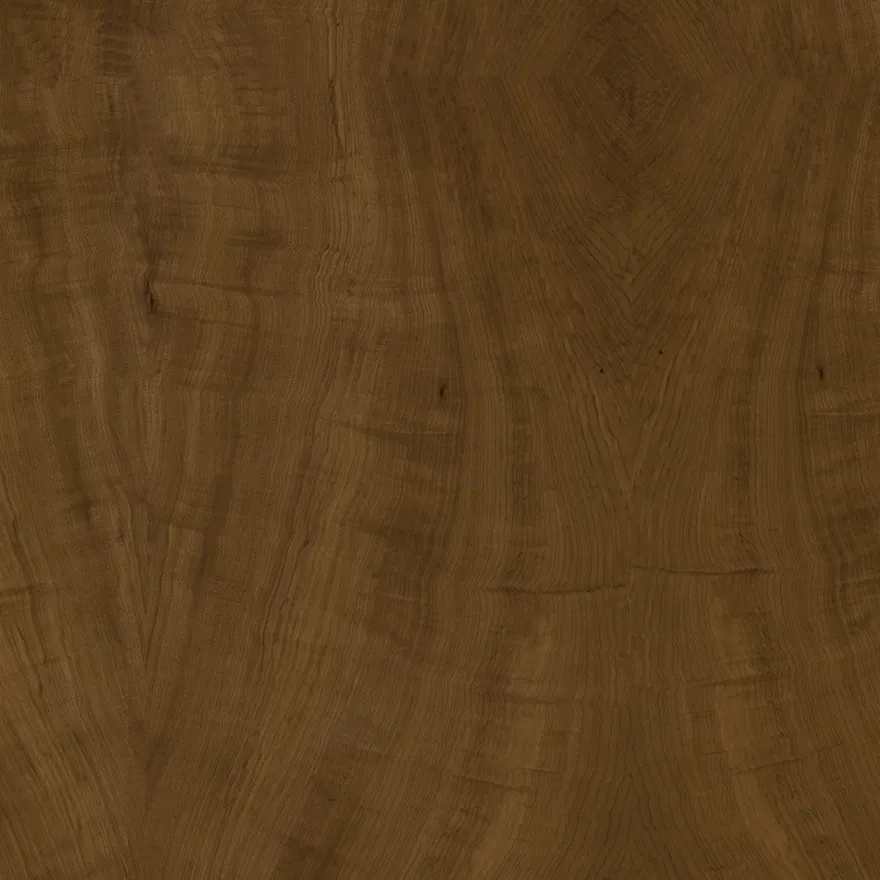 Nacido de la madera y nombrado en honor a la madera.