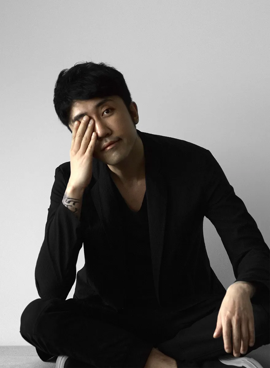 Gu Teng