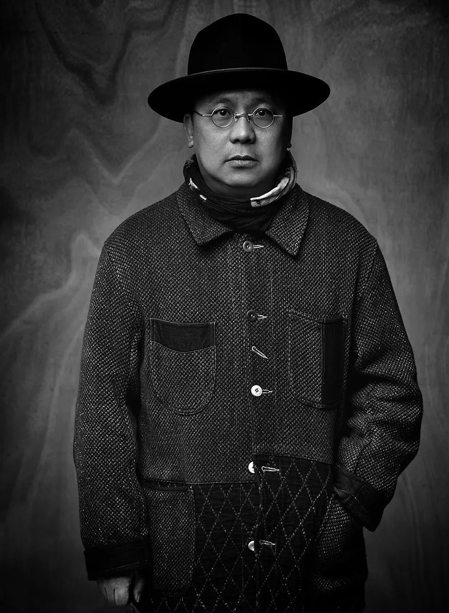 Pang Xi