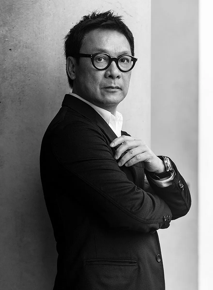 Steve Leung