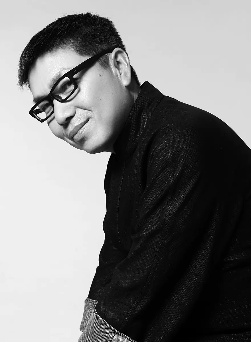 Liang Jianguo