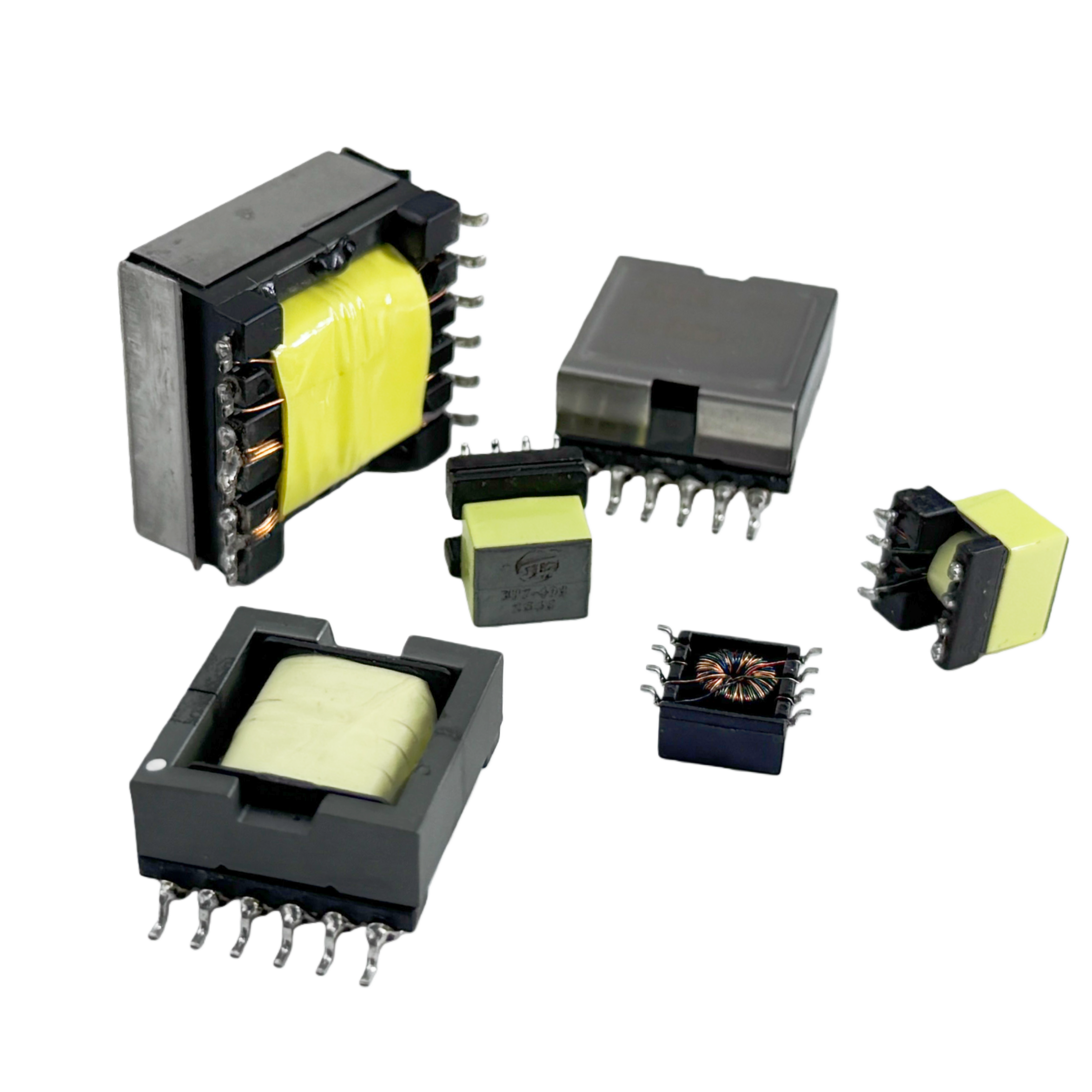 DC-DC Converter Transformer