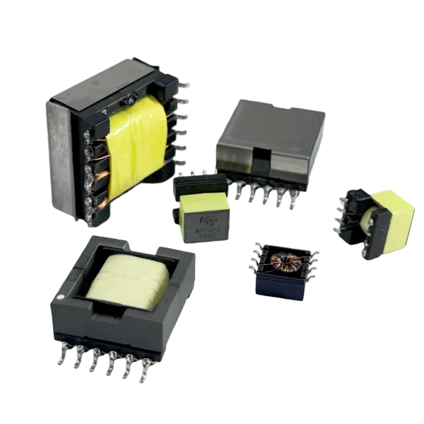 EFD15 DC-DC Converter Transformer