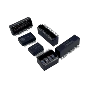 18G BASE-T Lan Transformer