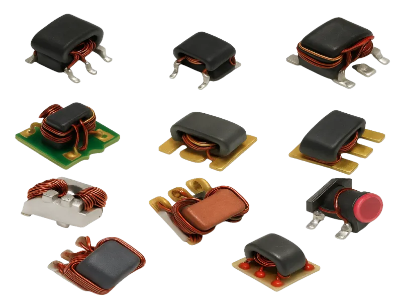 RF Transformer /baluns