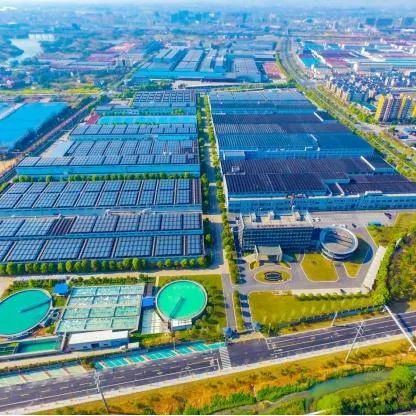 Power Distribution Project With xianhe Corp.