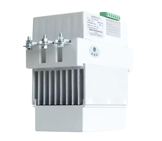 Silicon Controlled Switch