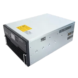 Static Var Generator