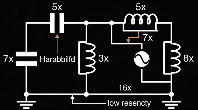 Filter Capacitors Explained for Harmonic Suppression Applications