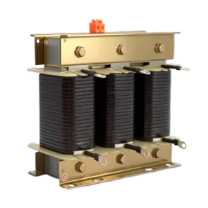 Low Voltage Series Reactors