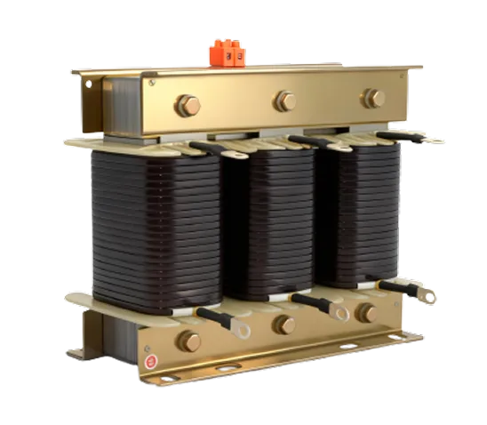 Low Voltage Series Reactors