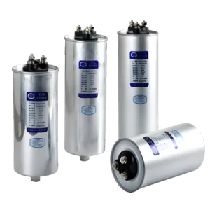 Low Voltage Shunt Power Capacitor