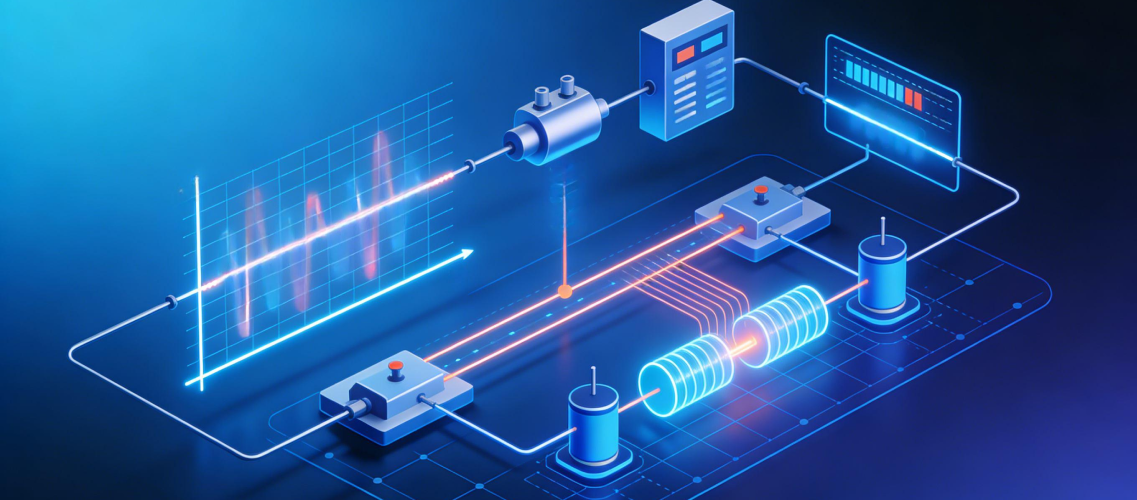 What Is a Shunt Capacitor and How It Improves Power Factor