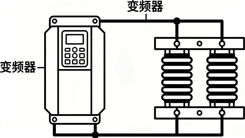 How Variable Frequency Reactors Protect Variable Frequency Drives
