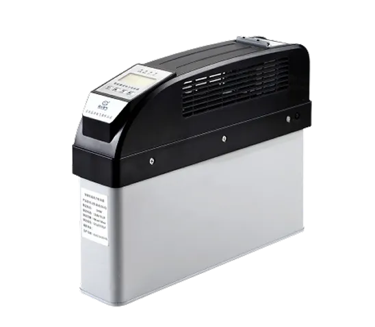 Anti-Harmonic Intelligent Integrated Power Capacitor Compensation Device