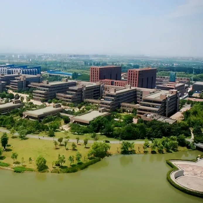 Power Distribution Project With Jinhua Campus Zhejiang Normal University