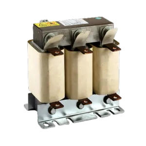 Variable Frequency Reactor